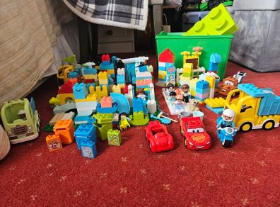duplo