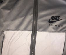 Nike air max hoodie