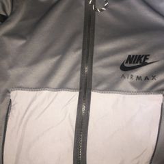 Nike air max hoodie