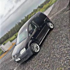 5x112 18" Scirocco Alloys x5