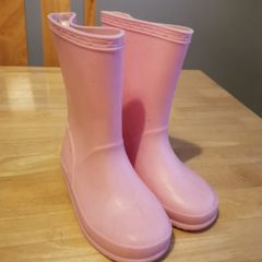 Girls Wellies
