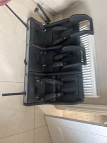 Multi Mac 3 seat