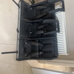 Multi Mac 3 seat