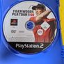 Tiger woods Pga Tour 08 2008 PlayStation 2 ps2 games Original Image 4