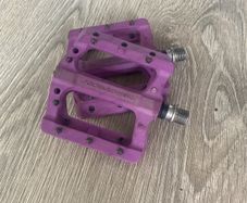 Nukeproof pedals