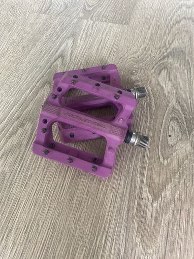 Nukeproof pedals