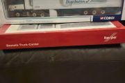 Corgi CC12216 Scania Fridge Trailer