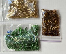 Beads jewellery making crafts