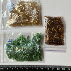 Beads jewellery making crafts