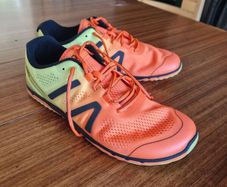 Barefoot Running shoes