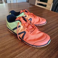 Barefoot Running shoes