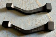 20mm post to post mount adapters
