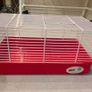 hamster home / cage Image 2