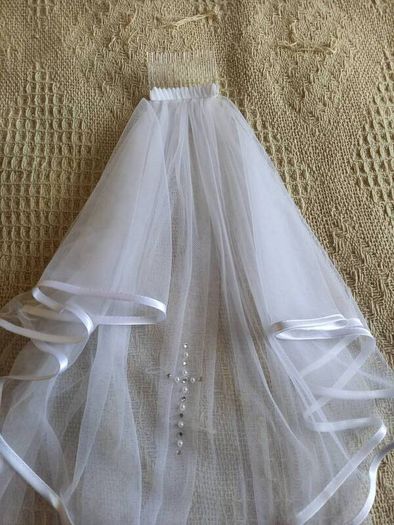 Communion dress