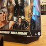 Wwe elite Hollywood Hulk Hogan WrestleMania series Image 3