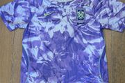 South Korea football jersey 2026