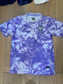 South Korea football jersey 2026
