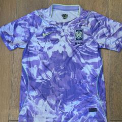 South Korea football jersey 2026