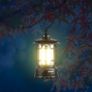 Portable Retro Camping Lantern, Hanging Dimmable COB Brightness Tent Light for Camping, Party, Night Fishing, Hiking, Home Lighting, Outages Emergency Image 2