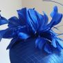 kate Cooper dress with hat Image 3