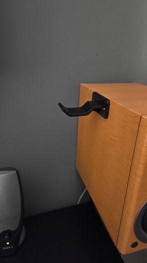 Headphone Hangers