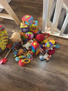 Baby Toys