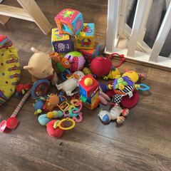 Baby Toys