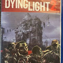 Dying Light 2 PS5