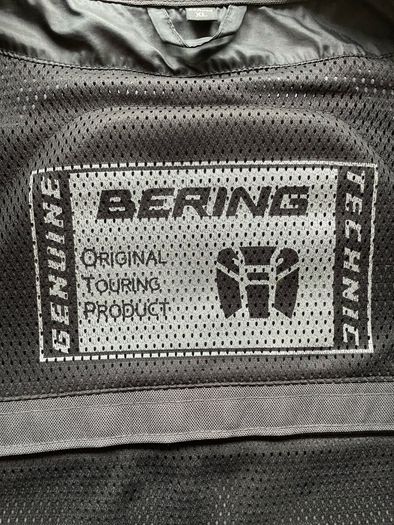 Motorcycle Jacket