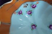 Antique - Fine Porcelain Bowl