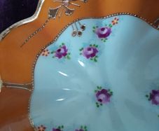 Antique - Fine Porcelain Bowl