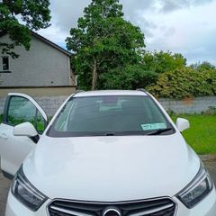 2018 Opel Mokka