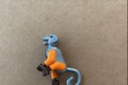 lego Ninjago monkey