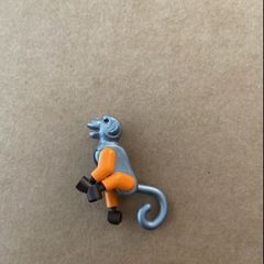 lego Ninjago monkey