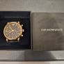Watch Emporio Armani mens Image 5