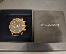 Watch Emporio Armani mens
