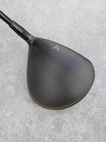 Callaway Rogue ST LS TD Driver 9.0 degree