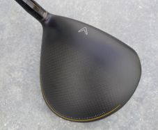 Callaway Rogue ST LS TD Driver 9.0 degree