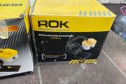 Wallpaper remover - steamer