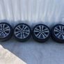 Genuine Audi A6/S6 20" Alloy Wheels Image 2