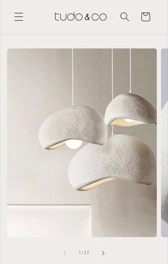 Light Pendant