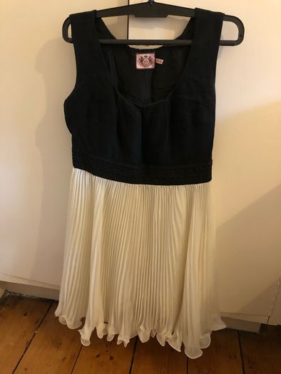 Juicy Couture cocktail dress
