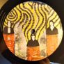 The John Denver Airport Conspiracy - Something's Gotta Give! LP - Fuzzed Up & Astromoon Records (IRISH LABEL!) Image 6