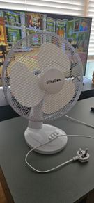 Desktop Fan