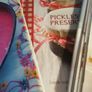 3 BEAUTIFUL BOOKS (Art of Domesticity, Pickles & Preserves and The Comfortable Home ) Image 3