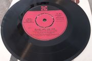 irish pressed single Sean dunphy and the hoedowners