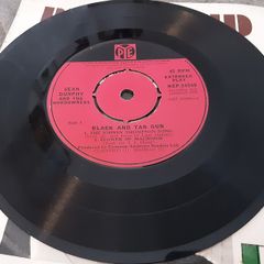 irish pressed single Sean dunphy and the hoedowners