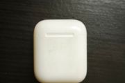 AirPods (A1602 Case)  Single left Earbud