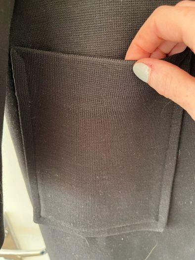 vintage coat