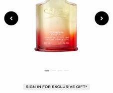 CREED Original Santal 100ml niche parfum